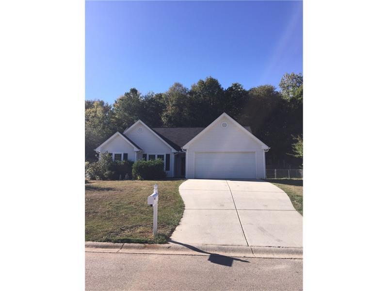 187 Arlington Lane, Commerce, GA 30529 (MLS #5760189) :: North Atlanta Home Team