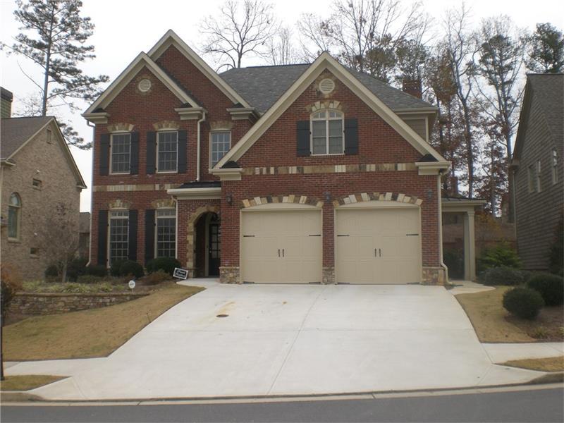 705 Lawton Bridge Road SW #0, Smyrna, GA 30082 (MLS #5760213) :: North Atlanta Home Team