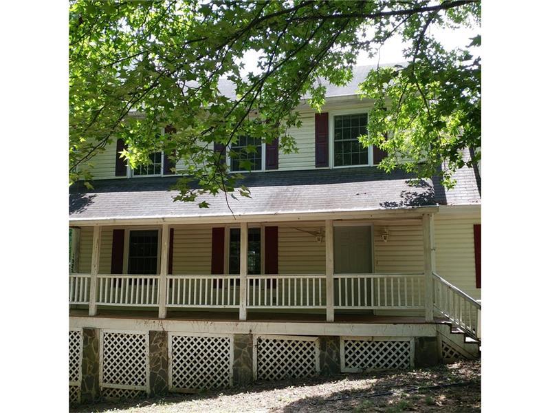 100 Stone Lea Drive, Oxford, GA 30054 (MLS #5760240) :: North Atlanta Home Team