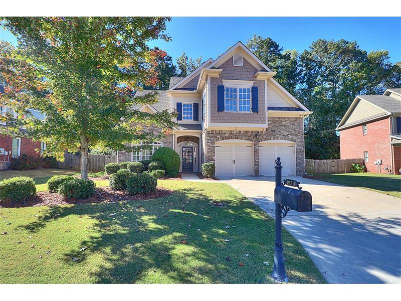 4930 Arcanum Place, Cumming, GA 30040 (MLS #5760245) :: North Atlanta Home Team