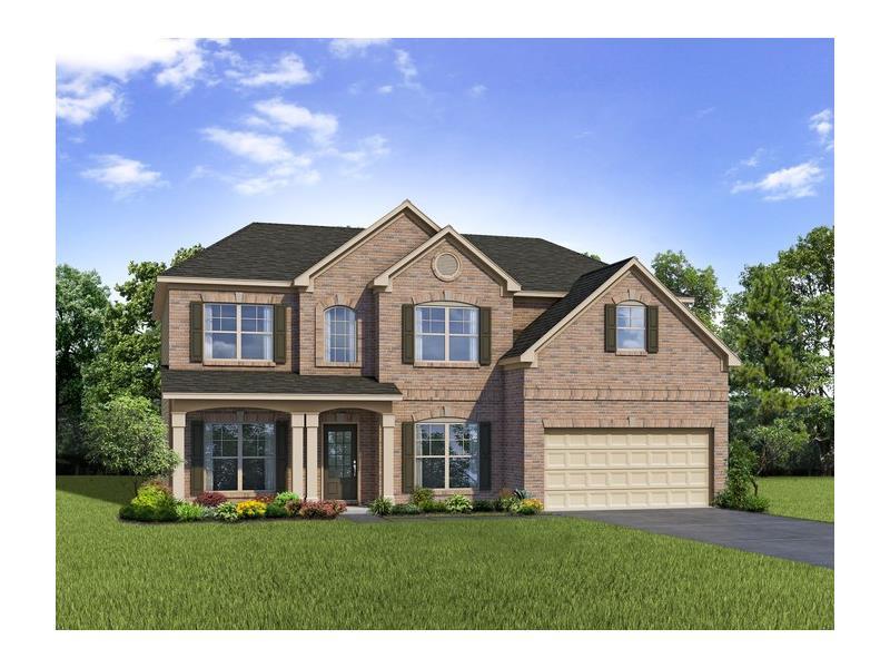 551 Wagon Hill Lane, Sugar Hill, GA 30518 (MLS #5760248) :: North Atlanta Home Team