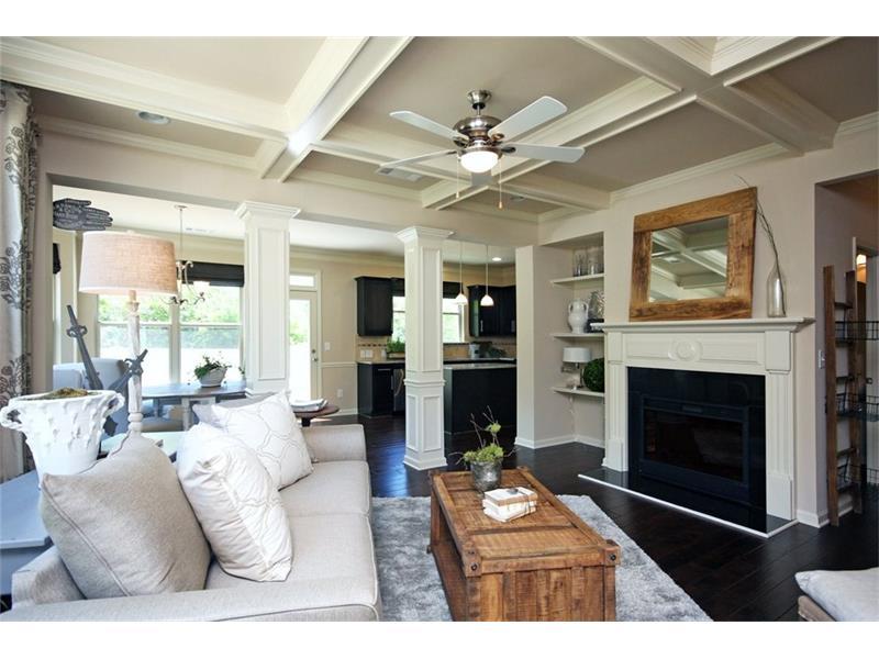 3164 Spicy Cedar Lane, Lithonia, GA 30038 (MLS #5760250) :: North Atlanta Home Team