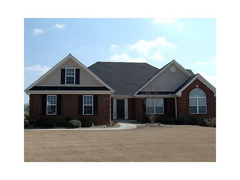 1111 Knights Ridge Drive, Rutledge, GA 30663 (MLS #5760251) :: North Atlanta Home Team