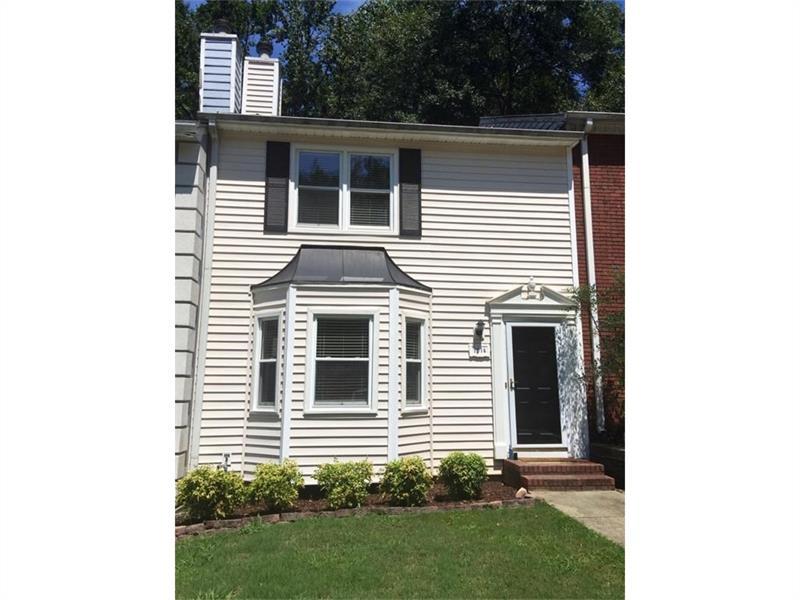 1014 Kennesborough Road NW, Kennesaw, GA 30144 (MLS #5760266) :: North Atlanta Home Team