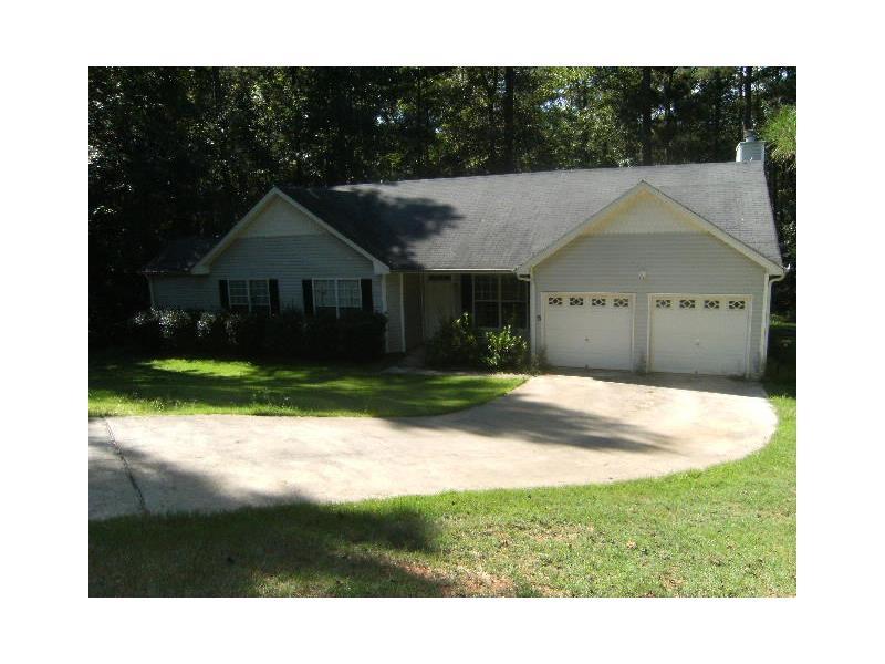 40 Powell Circle, Newnan, GA 30263 (MLS #5760285) :: North Atlanta Home Team