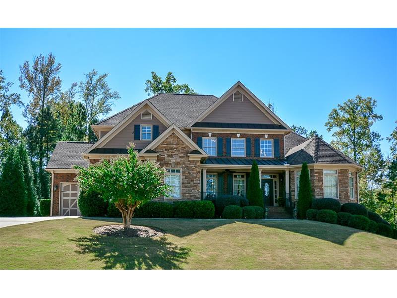 133 Three Branches Drive, Woodstock, GA 30188 (MLS #5760287) :: North Atlanta Home Team
