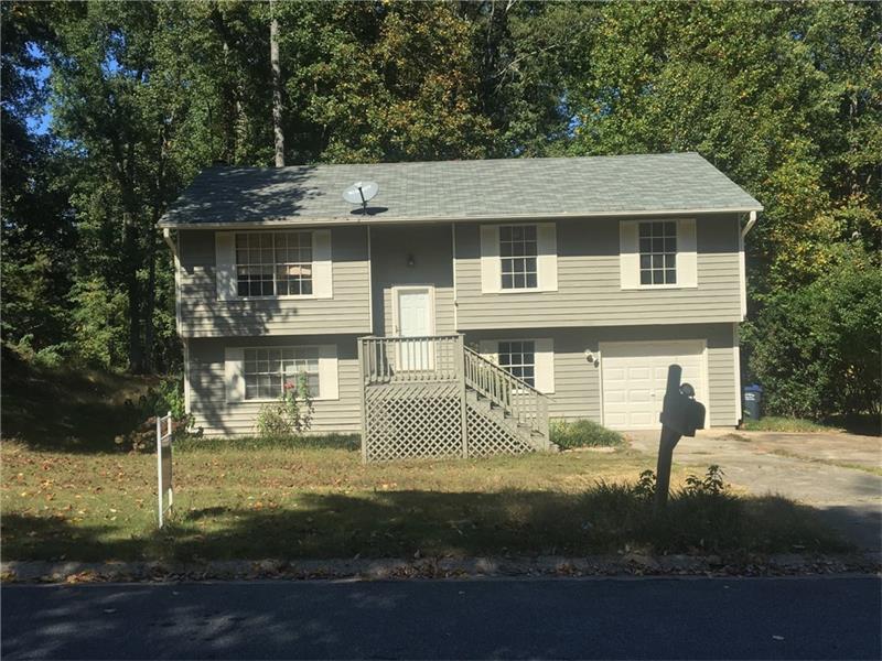 1521 Rubes Landing, Marietta, GA 30066 (MLS #5760289) :: North Atlanta Home Team