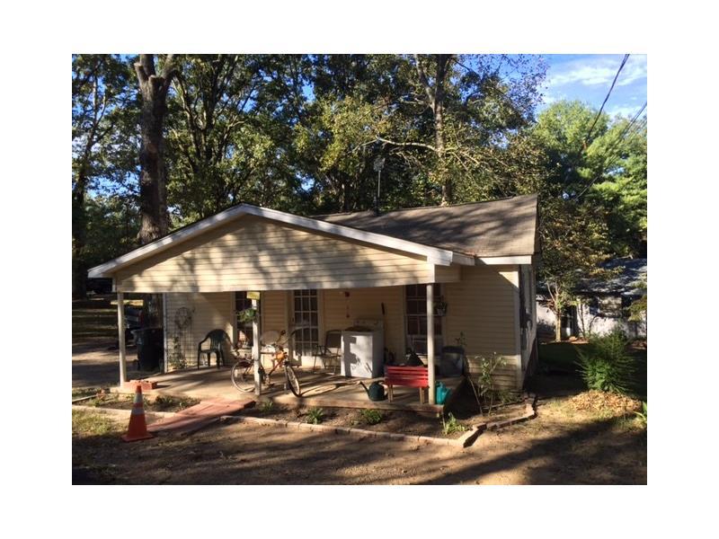 554 N Etowah Drive, Canton, GA 30114 (MLS #5760303) :: North Atlanta Home Team