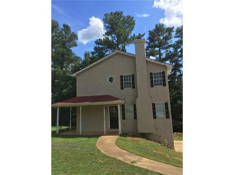 250 Big Bear Court, Palmetto, GA 30268 (MLS #5760309) :: North Atlanta Home Team