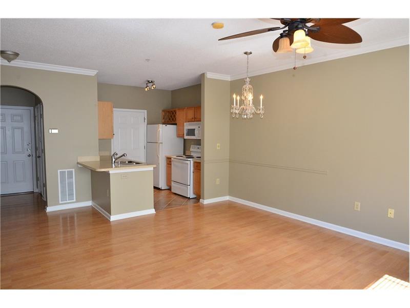 4333 Dunwoody Park #1111, Dunwoody, GA 30338 (MLS #5760313) :: North Atlanta Home Team
