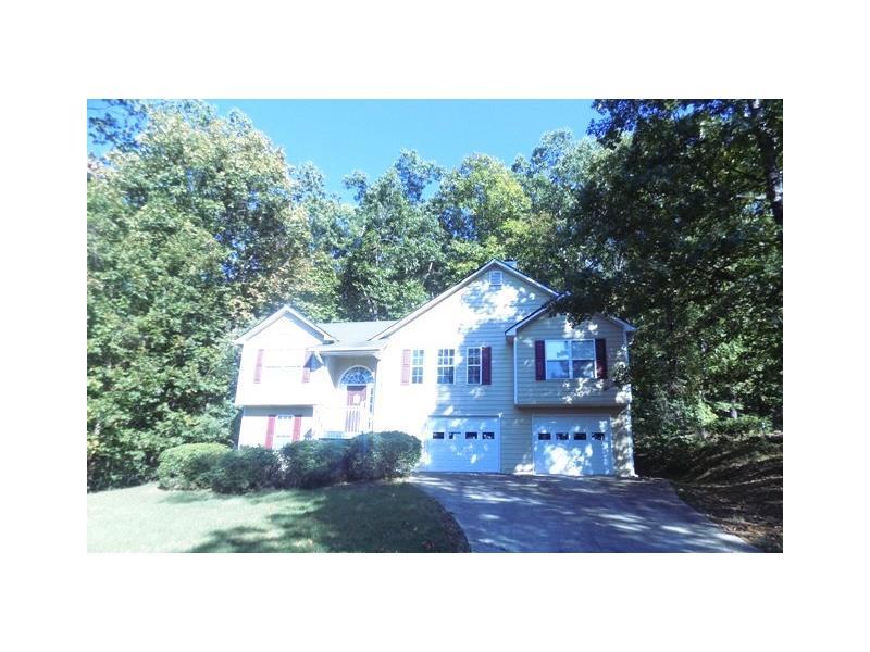 34 Greenwood Drive SW, Cartersville, GA 30120 (MLS #5760328) :: North Atlanta Home Team