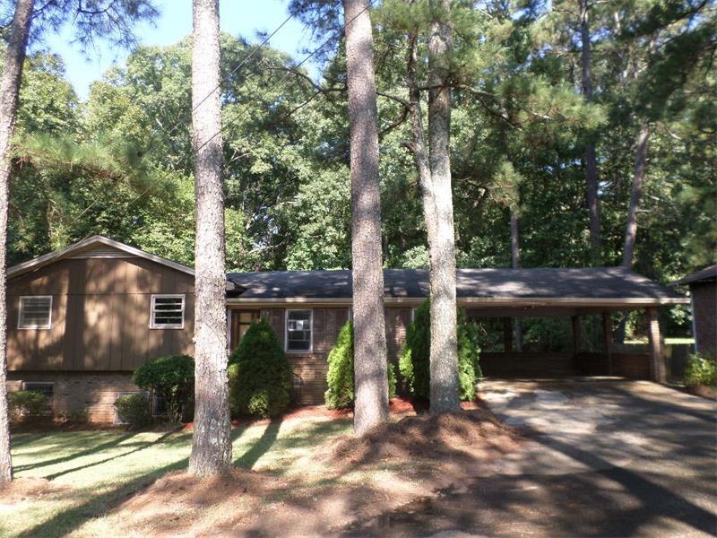 4545 Scarborough Road, Atlanta, GA 30349 (MLS #5760330) :: North Atlanta Home Team