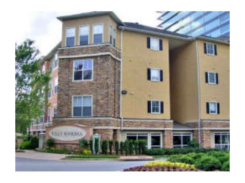 10 Perimeter Summit #4242, Atlanta, GA 30319 (MLS #5760335) :: North Atlanta Home Team