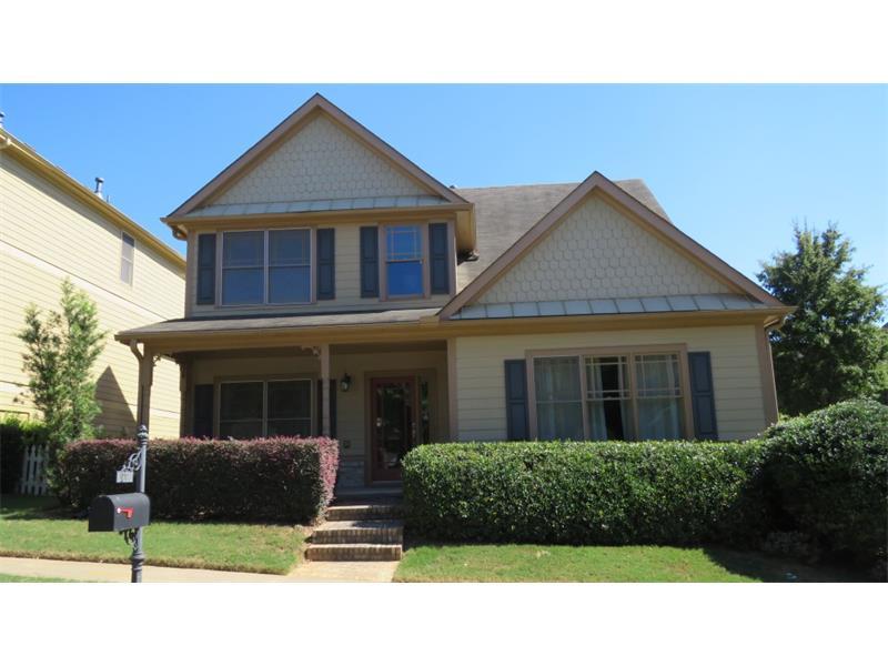 973 Odessa Drive NW #973, Atlanta, GA 30318 (MLS #5760341) :: North Atlanta Home Team