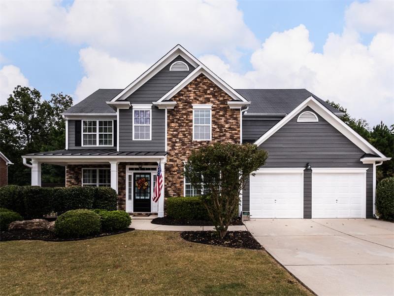 722 Van Briggle Path, Sugar Hill, GA 30518 (MLS #5760351) :: North Atlanta Home Team