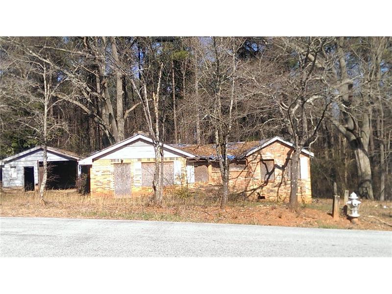 4862 Wilkins Road, Decatur, GA 30035 (MLS #5760363) :: North Atlanta Home Team