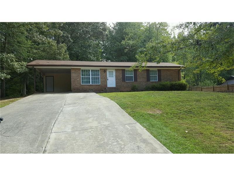 32 W Eli Drive, Carrollton, GA 30117 (MLS #5760384) :: North Atlanta Home Team