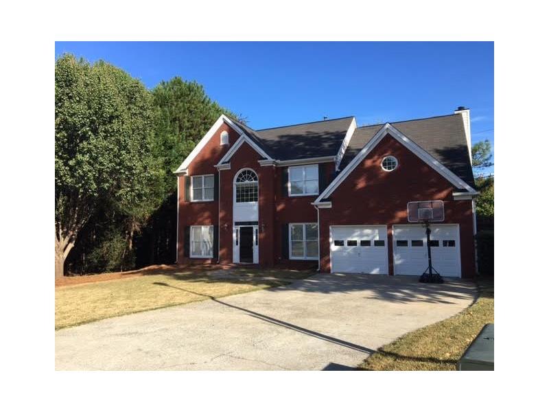 1901 Westover Lane NW, Kennesaw, GA 30152 (MLS #5760389) :: North Atlanta Home Team