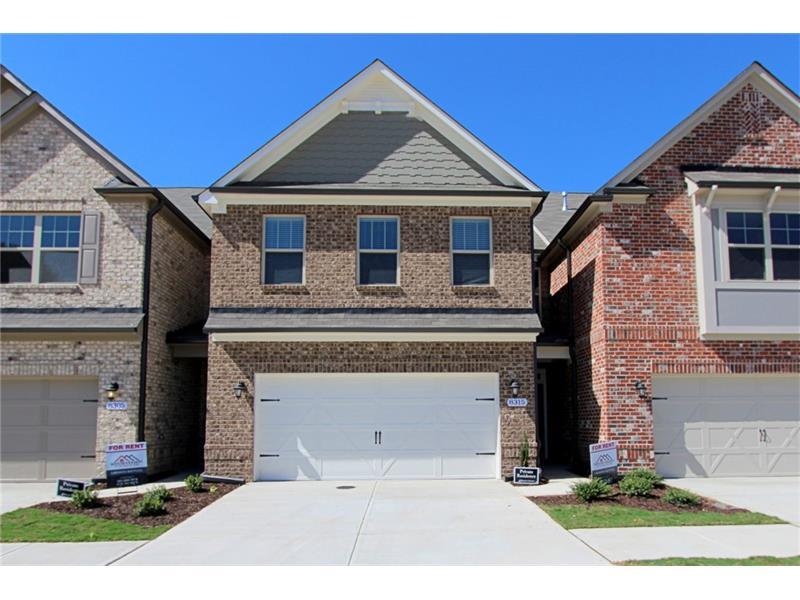 8315 Harlond Way, Suwanee, GA 30024 (MLS #5760438) :: North Atlanta Home Team