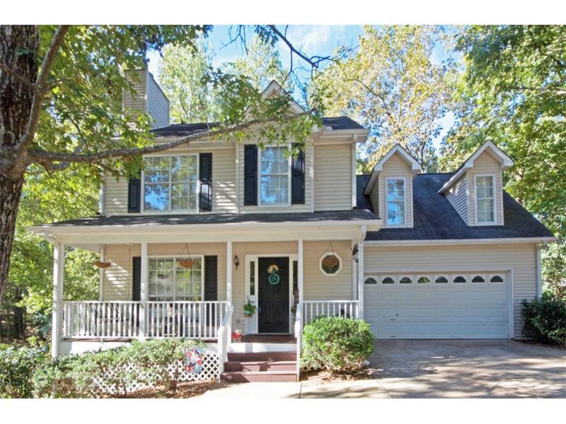 7065 Wessex Way, Cumming, GA 30028 (MLS #5760443) :: North Atlanta Home Team