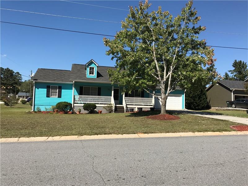 3065 Ashly Pines Drive, Snellville, GA 30078 (MLS #5760470) :: North Atlanta Home Team