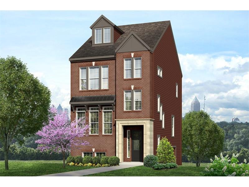 607 Broadview Terrace - Photo 1
