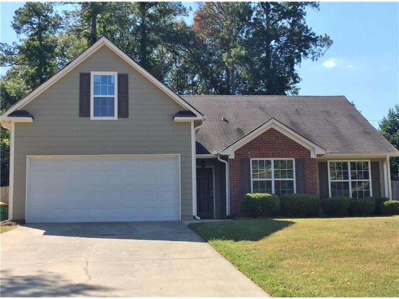169 Williamsburg Way #15, Winder, GA 30680 (MLS #5760545) :: North Atlanta Home Team