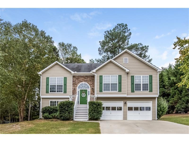 1720 Hampton Walk Drive, Hoschton, GA 30548 (MLS #5760559) :: North Atlanta Home Team