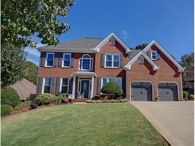 1113 Monarda Way, Acworth, GA 30102 (MLS #5760619) :: North Atlanta Home Team