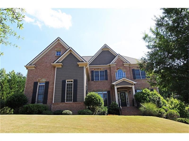3530 Falls Branch Court #0, Buford, GA 30519 (MLS #5760634) :: North Atlanta Home Team