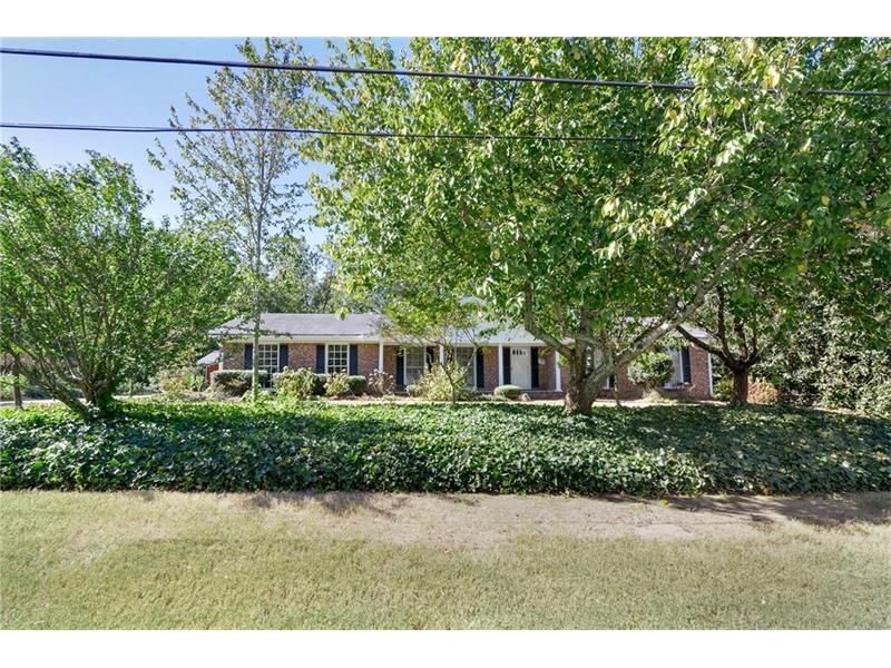 429 First Street, Lawrenceville, GA 30046 (MLS #5760670) :: North Atlanta Home Team