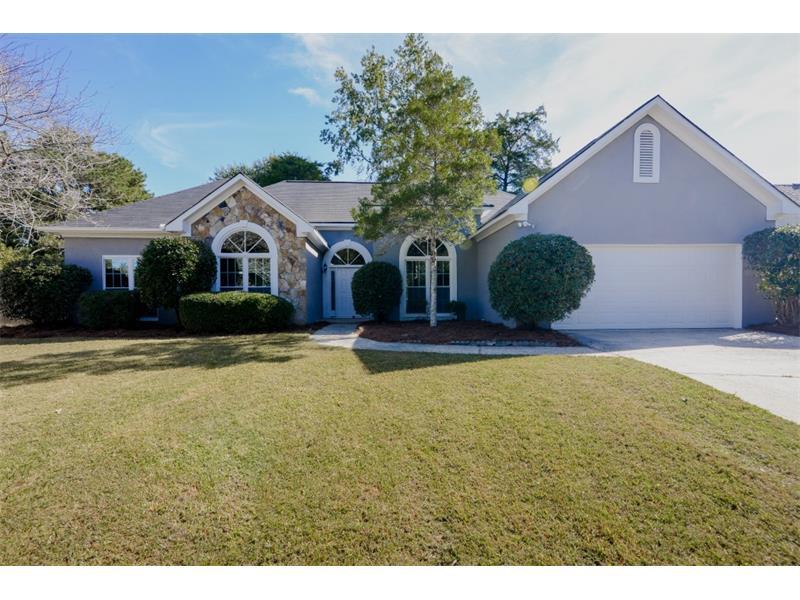 1099 Wynford Commons, Marietta, GA 30064 (MLS #5760682) :: North Atlanta Home Team