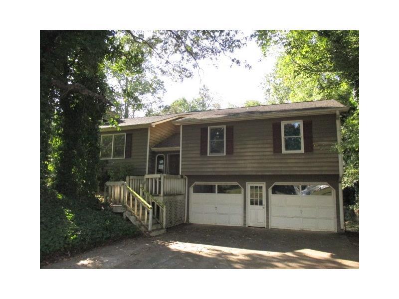 563 Toonigh Road, Woodstock, GA 30188 (MLS #5760693) :: North Atlanta Home Team