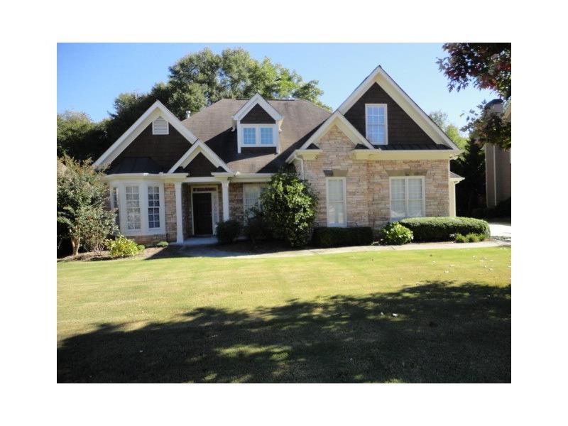 1722 Sweet Branch Trail, Grayson, GA 30017 (MLS #5760702) :: North Atlanta Home Team