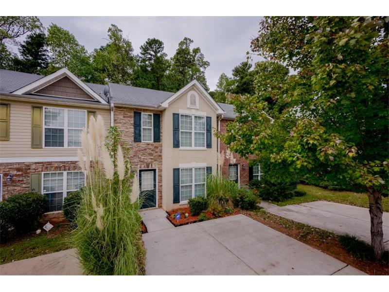 4035 Browne Court #0, Conley, GA 30288 (MLS #5760756) :: North Atlanta Home Team