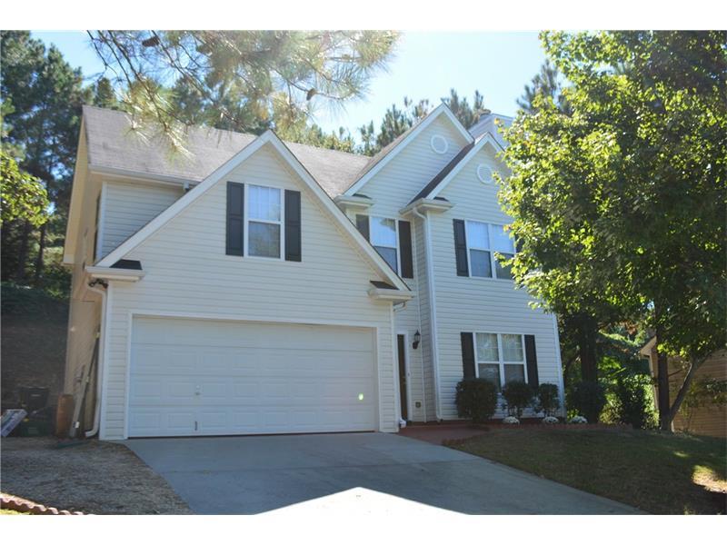 5569 Hopper Drive, Buford, GA 30518 (MLS #5760804) :: North Atlanta Home Team