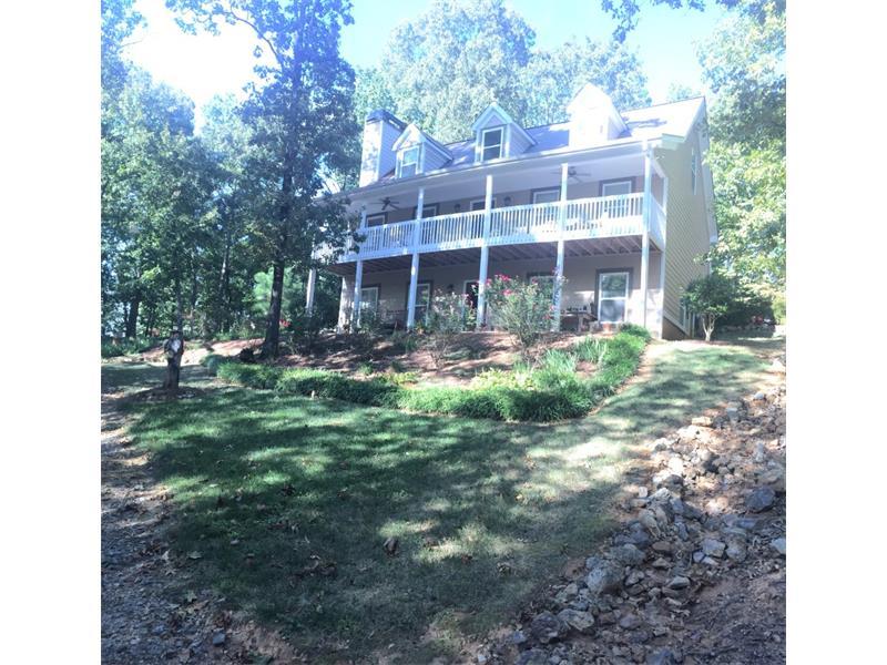 7 Mission Ridge Drive SW, Cartersville, GA 30120 (MLS #5760835) :: North Atlanta Home Team