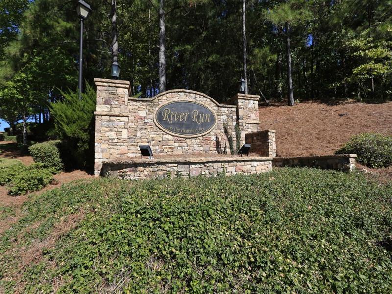 3910 Riversong Drive, Suwanee, GA 30024 (MLS #5760849) :: North Atlanta Home Team