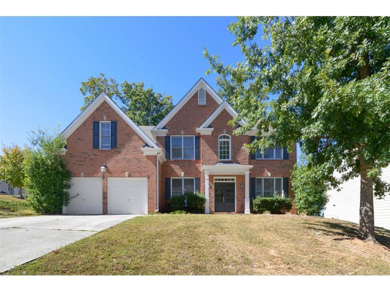 995 Havenstone Walk, Lawrenceville, GA 30045 (MLS #5760866) :: North Atlanta Home Team