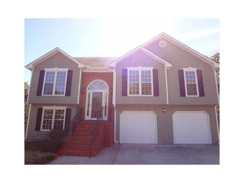 24 Leighs Grove Way, Grayson, GA 30017 (MLS #5760874) :: North Atlanta Home Team
