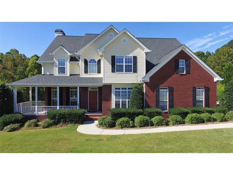4866 Amstel Place, Flowery Branch, GA 30542 (MLS #5760890) :: North Atlanta Home Team
