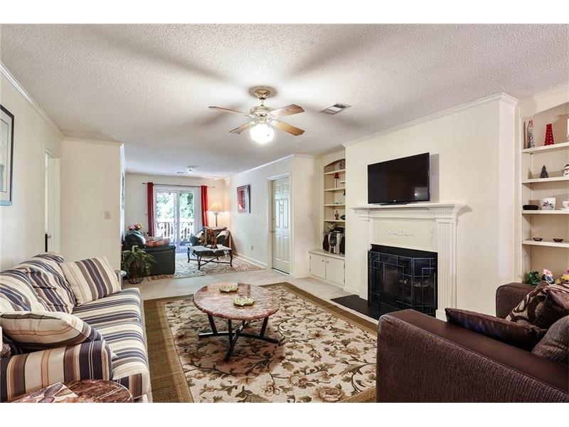 4091 Stillwater Drive, Duluth, GA 30096 (MLS #5760917) :: North Atlanta Home Team
