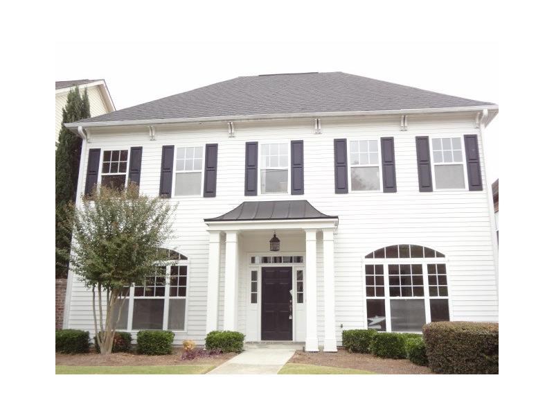 2360 Pierpont Avenue, Lawrenceville, GA 30043 (MLS #5760930) :: North Atlanta Home Team