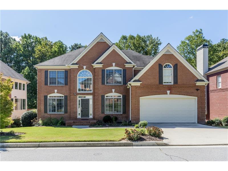 165 Winford Close, Johns Creek, GA 30097 (MLS #5760945) :: North Atlanta Home Team