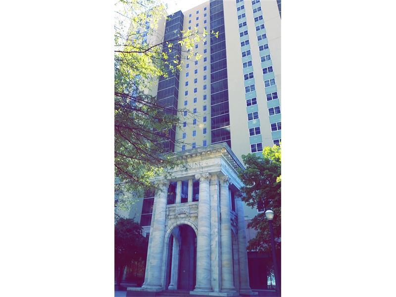 300 NE Peachtree Street O2, Atlanta, GA 30308 (MLS #5760948) :: North Atlanta Home Team
