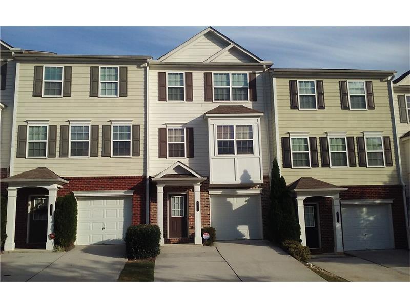 6929 Slate Stone Way SE, Mableton, GA 30126 (MLS #5760953) :: North Atlanta Home Team