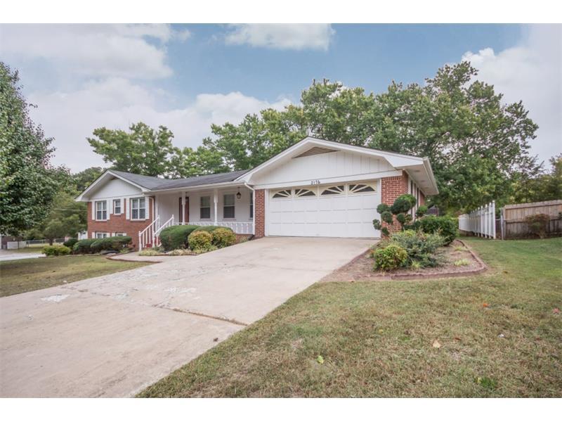 2176 Abington Terrace, Snellville, GA 30078 (MLS #5760957) :: North Atlanta Home Team