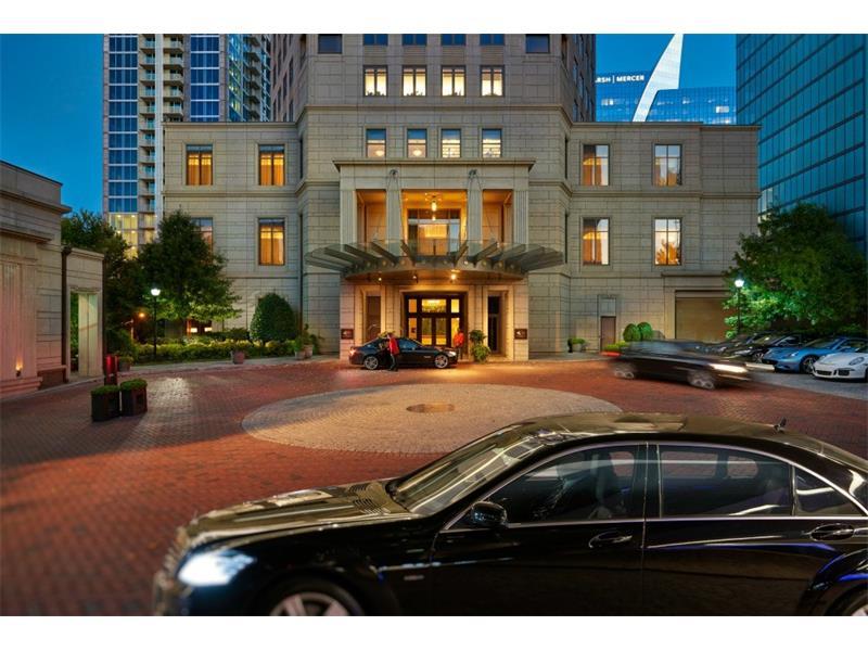 3376 Peachtree Road NE 48B, Atlanta, GA 30326 (MLS #5760958) :: North Atlanta Home Team