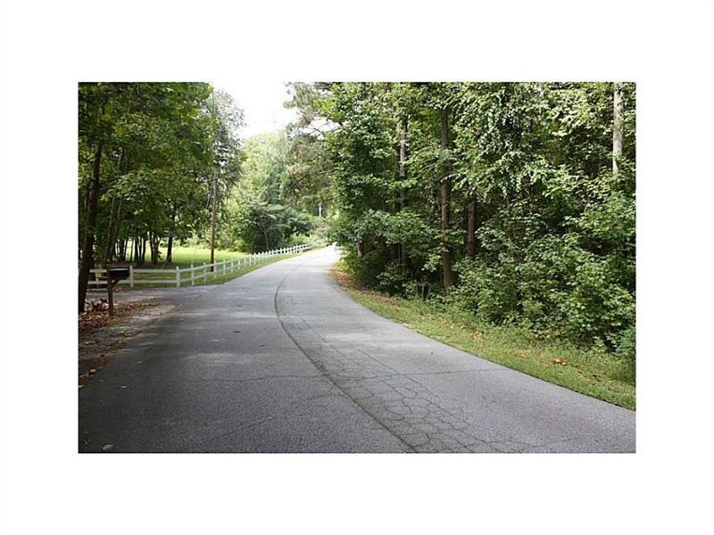 0000 Bobby John, Atlanta, GA 30349 (MLS #5760967) :: North Atlanta Home Team