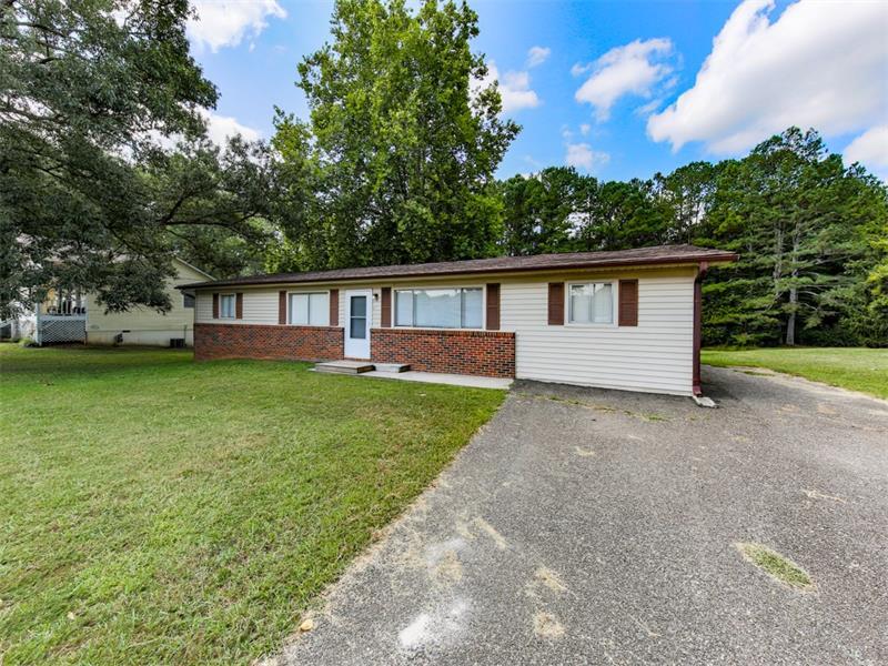 8933 Fincher Road, Waleska, GA 30183 (MLS #5760969) :: North Atlanta Home Team